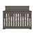 Child Craft Redmond 4-in-1 Convertible Crib In Dapper Gray