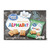 Great Value Alphabet Mini Cookies, 1 Oz, 12 Count