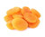 Apricots - Whole, Dried, Turkish In Resalable Bag 2 Pounds