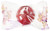 Atomic Fireballs Candy ~ 10 Lbs ~