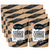 Darrell Lea Black Soft Australian Made Licorice (8) 7oz Bags - Non-gmo, Palm Oil Free, No Hfcs, Vegan-friendly & Kosher | Made In Small Batches With Ethically-sourced, Quality Ingredients
