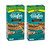 Nature Valley Peanut Butter Chocolate Wafer Bar (20 Ct.) 2pk