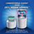 Finish Quantum With Baking Soda, 25 Count