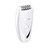 Conair Satiny Smooth Total Body Duo Epilator E20 Tweeze With Ease E20r