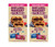 Nature's Bakery Fig Bar, Variety Pack, 2 Oz, 40 Ct 2pk