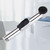 Hemoton Handheld Diaper Sprayer, Stainless Steel