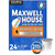 Maxwell House Light Roast Breakfast Blend Coffee K-cup Pods, 24 Ct Box