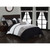 Sonjae 20 Piece Bed In A Bag By Chic Home