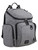 Eastsport Multi-function Wooster St. Backpack Diaper Bag Gray