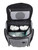 Eastsport Multi-function Wooster St. Backpack Diaper Bag Gray