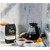 Peet's Coffee House Blend, Dark Roast Ground Coffee, 12 Oz Bag