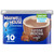 Maxwell House International Suisse Mocha Café-style Decaf Sugar Free Instant Coffee Beverage Mix, 4 Oz. Canister
