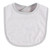 Hudson Baby Infant Cotton And Polyester Bibs 10pk, Moon And Back, One Size