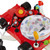 Dream On Me Champ Activity Center And Jumper, Red