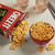 Cheez-it Cheese Crackers, Baked Snack Crackers, Office And Kids Snacks, Cheese Pizza, 12.4oz Box (1 Box)