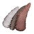 Almay Shadow Trio, Hypoallergenic, Cruelty, Oil, Fragrance-free, Eyeshadow Palette, Mulberry Moonlight