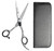 Yasss Professional Hair Cutting Scissors - 6.5 Inches - Sharp Hair Shears For Home Use - Hair Scissors With Handcrafted Stainless Steel Blades - Lightweight Barber Scissors With Safety Case