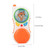Estink Baby Cell Phone, Baby Mobile Toy Phone, Durable For Kids Baby