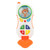 Estink Baby Cell Phone, Baby Mobile Toy Phone, Durable For Kids Baby