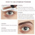 Atopoler Eyebrow Stamp One Step Brow Shaping Stencils Kit Professional Eyebrow Stamp Powder In Seconds