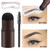 Atopoler Eyebrow Stamp One Step Brow Shaping Stencils Kit Professional Eyebrow Stamp Powder In Seconds