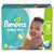 Pampers Baby-dry Extra Protection Diapers, Size 3, 204 Count