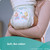 Pampers Baby-dry Extra Protection Diapers, Size 3, 204 Count