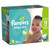 Pampers Baby-dry Extra Protection Diapers, Size 3, 204 Count