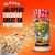 Ass Kickin’ Jalapeno Cheddar Popcorn Seasoning