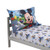 Disney Mickey Mouse 2 Piece Toddler Sheet Set