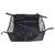Baby Stroller Bottom Basket Sundries Organizer Storage Bag Accessories Solid