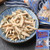 Denroku Crispy Almond Dried Fish Snack 72g /12pcs