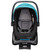 Safety 1ˢᵗ Comfort 35 Infant Car Seat, Blue Streak