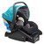Safety 1ˢᵗ Comfort 35 Infant Car Seat, Blue Streak