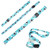 Odorless Polyester Fiber Cup Strap Holder, Cup Holder Strap, Baby For Baby Stroller Baby Seat