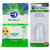 Brilliant Bundle With Xylitol Teeth Wipes Tissues Bubblegum Flavor 30 Ct And Baby Soft Silicone Wipe-n-brush Finger Brush - Clear