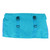 Cloth  Easy Seat, High Chair Harness Baby Blue