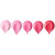 Raspberry Premium Gel Color