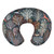 Loalirando Multifunctional U-shape Breast Feeding Pillowcase Nursing Pillow Covers Slipcover For Infant