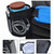 Cup Holder Drink Bottle Cup Holder For Wheelchair Knee Walker Rollator Stroller