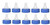 25/pk - Enfamil Standard Flow Soft Disposable Nipples