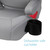Maxi-cosi Rodisport Booster Car Seat, Polished Pebble