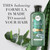 Herbal Essences Bio:renew Detangling Frizz Control Scalp Balance Daily Conditioner With Eucalyptus + Potent Aloe, 13.5 Fl Oz