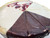 Andy Anand Traditional Cheesecake Sampler Of Chocolate, Key Lime, Strawberry & New York, Amazing-delicious-decadent & Greeting Card (2 Lbs)