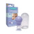 Lansinoh Latchassist Breastfeeding Nipple Everter Aide,19-24 Mm, Large Size - 1 Ea
