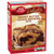 Betty Crocker Peanut Butter Cookie Brownie Bar Mix, 17.2 Oz