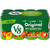 V8 Original 100% Vegetable Juice, Vegetable Blend With Tomato Juice, 5.5 Fl Oz Can (pack Of 12)