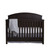 Suite Bebe Blakely Toddler Guard Rail Charcoal Brown