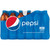 Pepsi Cola 24-24 Fl. Oz. Plastic Bottles
