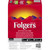 Folgers 6.77 Ounce Ground Half Caffeine